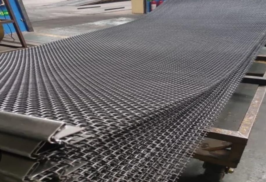 Spring Steel Sheet